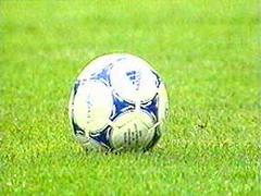17:34 Состоялись очередные матчи чемпионата города Канаш по футболу