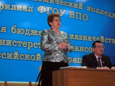 13:44 День молодого избирателя в городе Канаше прошел на высоком уровне