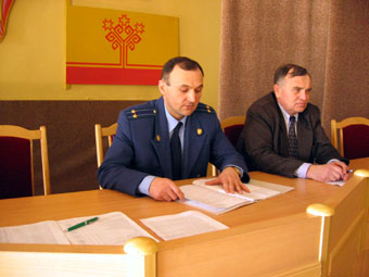09:56 Координационное совещание правоохранительных органов