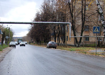 13:58 Благоустройство города Канаша идет полным ходом