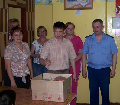 1 июня – один из самых первых международных детских праздников