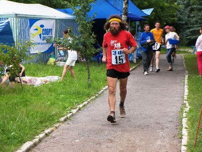 16:57 Успех канашского спортсмена в 48-мичасовом забеге «Самопревосхождение», прошедшем в Украине