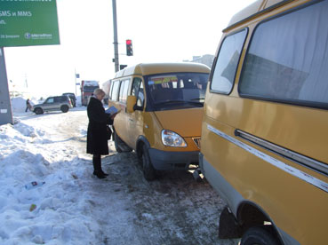 Недобросовестных пассажирских перевозчиков привлекут к ответственности