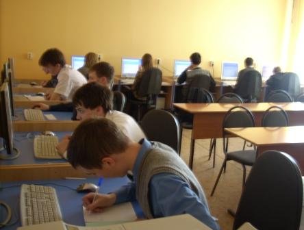 Канашские школьники – участники международного конкурса по физике «Зубренок - 2011»
