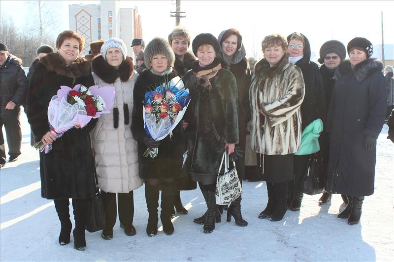Закладка камня в основание храма – часовни в честь православных покровителей семьи и брака состоялась в городе Канаш