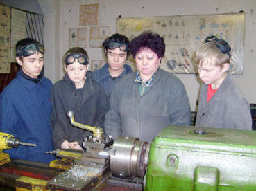 Кадры надо ценить