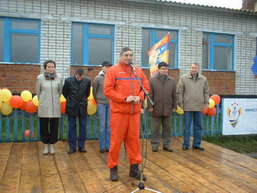 09:49 Всероссийские соревнования по спортивной ходьбе на призы В.Краснова прошли удачно