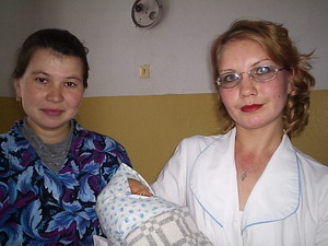 15:40 День Матери в Канашском районе
