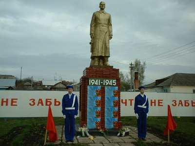 15:45 Они выстояли и победили ради торжества самой Жизни на Земле