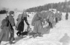 10.09 День воинской славы России (начало контрнаступления советских войск в битве под Москвой)