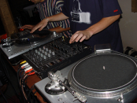 10.30 Международный день ди-джея (World DJ Day)