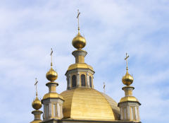 10.31 Святитель Поликарп, епископ Смирнский