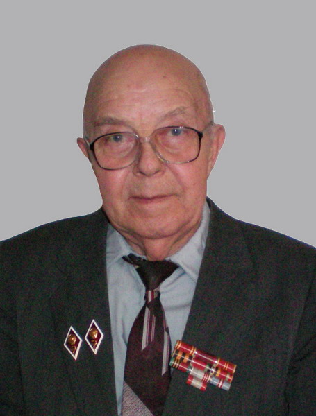 Память о друге – товарище. 15 марта 2009 года ушел из жизни замечательный Человек, Учитель, Целитель Григорьев Фирс Григорьевич.