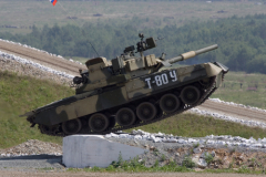 08.20 День танкиста в России