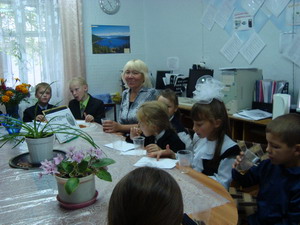 08.02 Познавательный урок посвященный Году земледельца