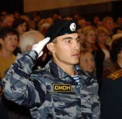 12.20 День ОМОНа