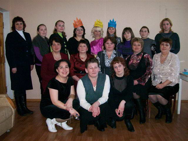10.20 В честь Международного женского дня