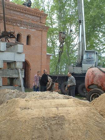 Вопросы благоустройства населенных  пунктов, наведения  порядка  на  кладбищах стали  основными  в  ходе  сегодняшнего посещения  Чичканского  и  Тугаевского  сельских  поселений