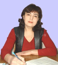 В районной больнице – новый руководитель