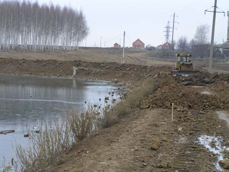 10:19 Забота о водоемах продолжается