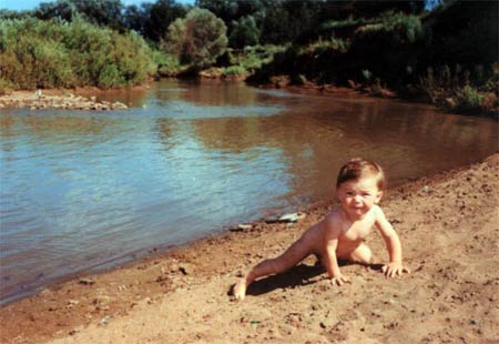 Фотовыставка «Планета детства»
