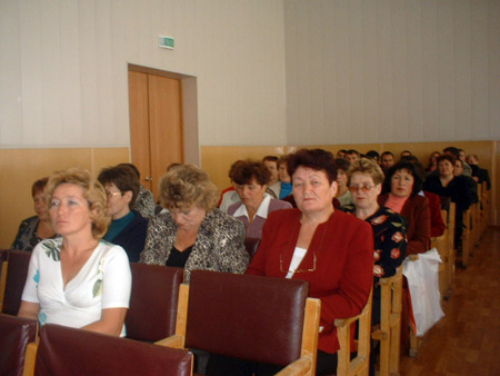 14:56 В Красноармейском районе подведены итоги первого полугодия