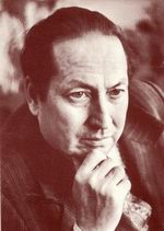 Поэт Юрий Петров – Вирьял живет в народной памяти