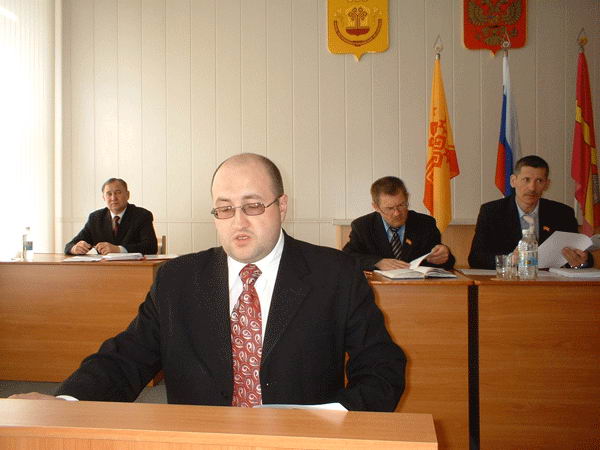 В Красноармейском районе малому и среднему бизнесу будет оказана полная поддержка
