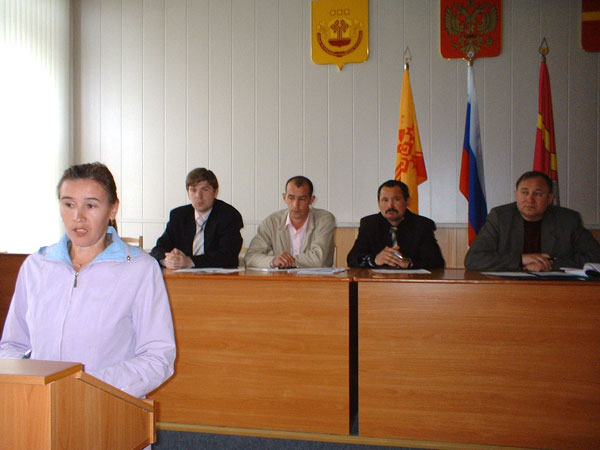 Проверяется эффективность использования земель сельхозназначения