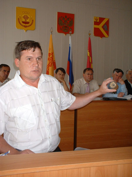 Как готовятся объекты ЖКХ к новому отопительному сезону?