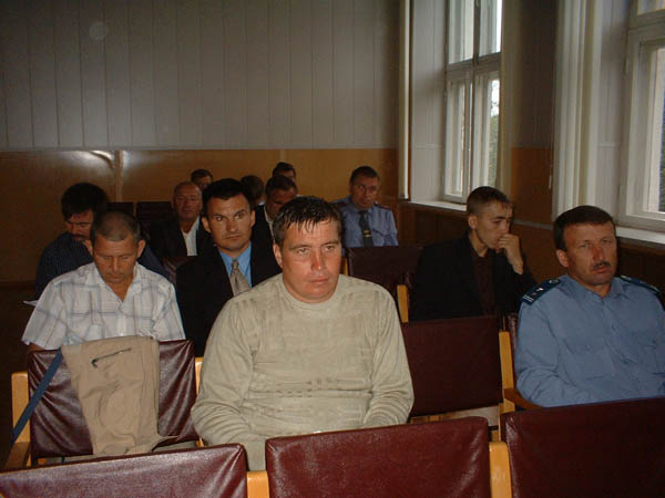 Депутаты Собрания депутатов Красноармейского района подвели итоги социально-экономического развития в первом полугодии