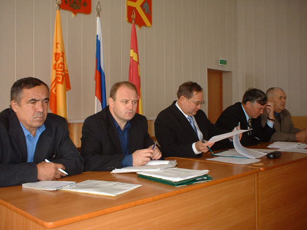 Как выполняется нацпроект «Здоровье» в районе?