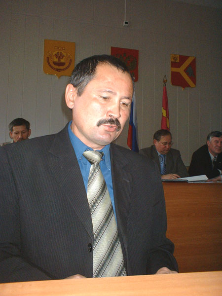 Красноармейский район: подводятся предварительные итоги уборки урожая