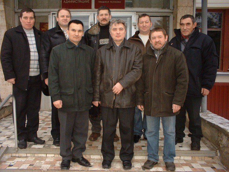 Красноармейский район: на Дне депутата подведены итоги года