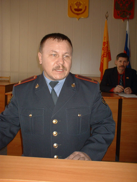 Состоялось заседание Комиссии по профилактике правонарушений в Красноармейском районе
