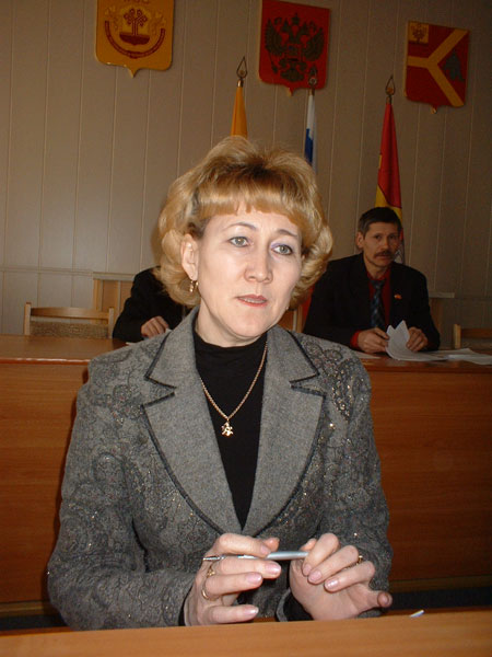 Депутаты внесли свои дополнения и предложения
