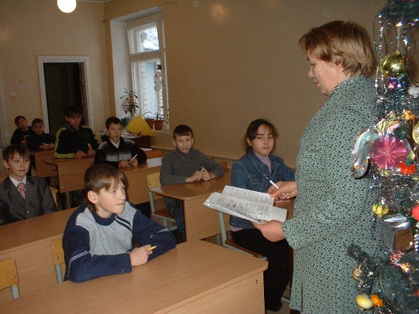 Олимпиада по Правилам дорожного движения