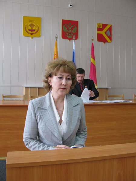 Внесены изменения в бюджет Красноармейского района