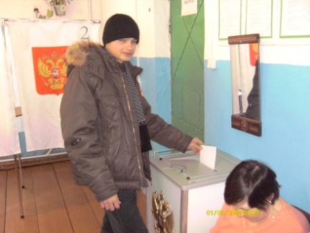 На дополнительных выборах депутата Собрания депутатов Алманчинского сельского поселения победил кандидат от «Единой России»