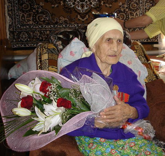 В Красночетайском районе проживают 114 долгожителей