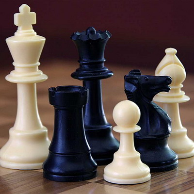Определились сильнейшие шахматисты района