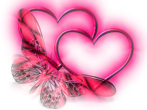 Сегодня праздник всех влюбленных - День Святого Валентина