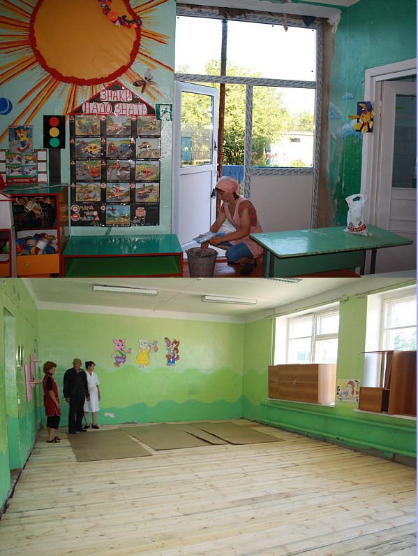 10:18 В Красночетайском районе запланировано открытие ещё четырех дошкольных групп при общеобразовательных школах района