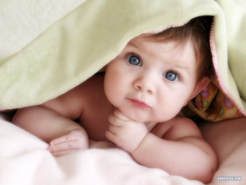 В Красночетайском районе увеличилось число рождений