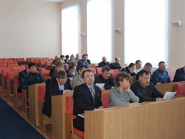 13:23 Состоялось тридцать четвертое внеочередное заседание Собрания депутатов Красночетайского района