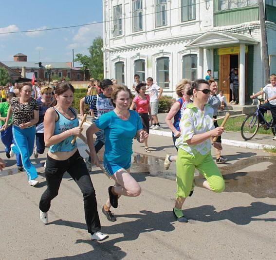 Земляки сразились без скидок