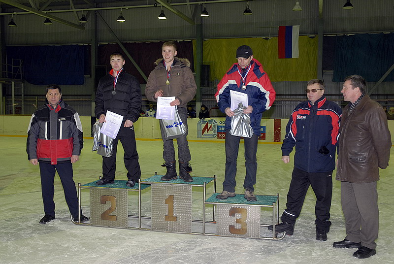 10:38 Марпосадец стал призером Международной зимней Спартакиады трудящихся «Полярное ядро-2008»