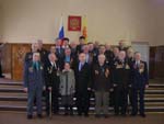Участникам и ветеранам ВОВ в Порецком районе вручили юбилейные медали