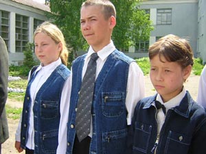 10:20 Демографическое положение в Порецком районе улучшается