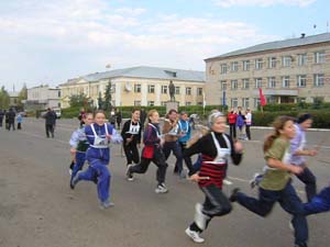 Год молодежи и здорового образа жизни в Порецком районе был насыщенным и плодотворным